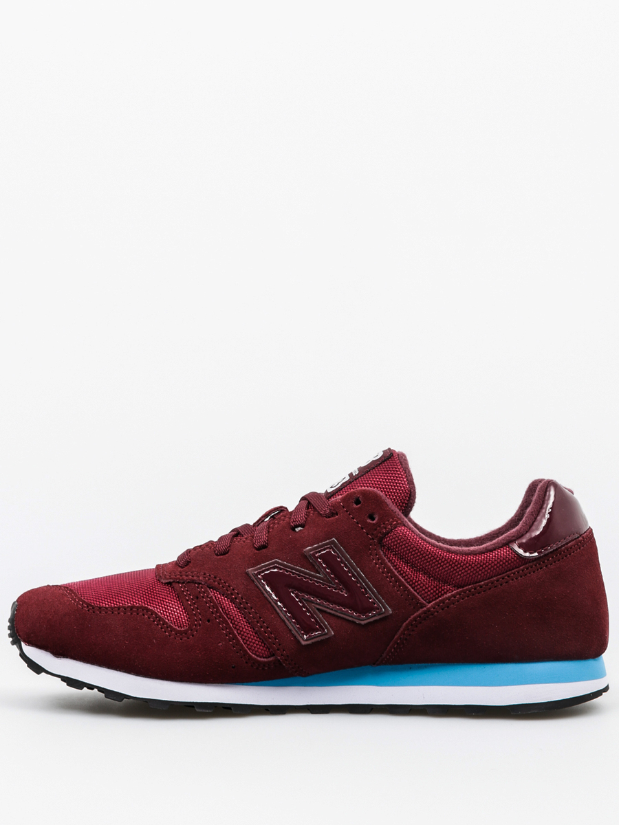New Balance Shoes 373 (mp)