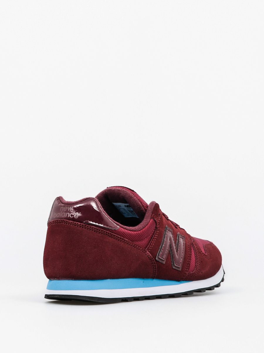 New Balance Shoes 373 (mp)
