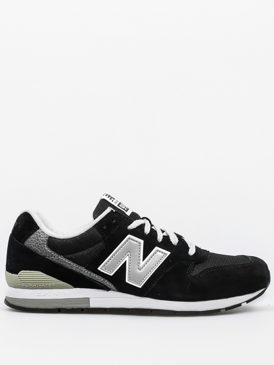 New Balance Shoes 996 black (bl)
