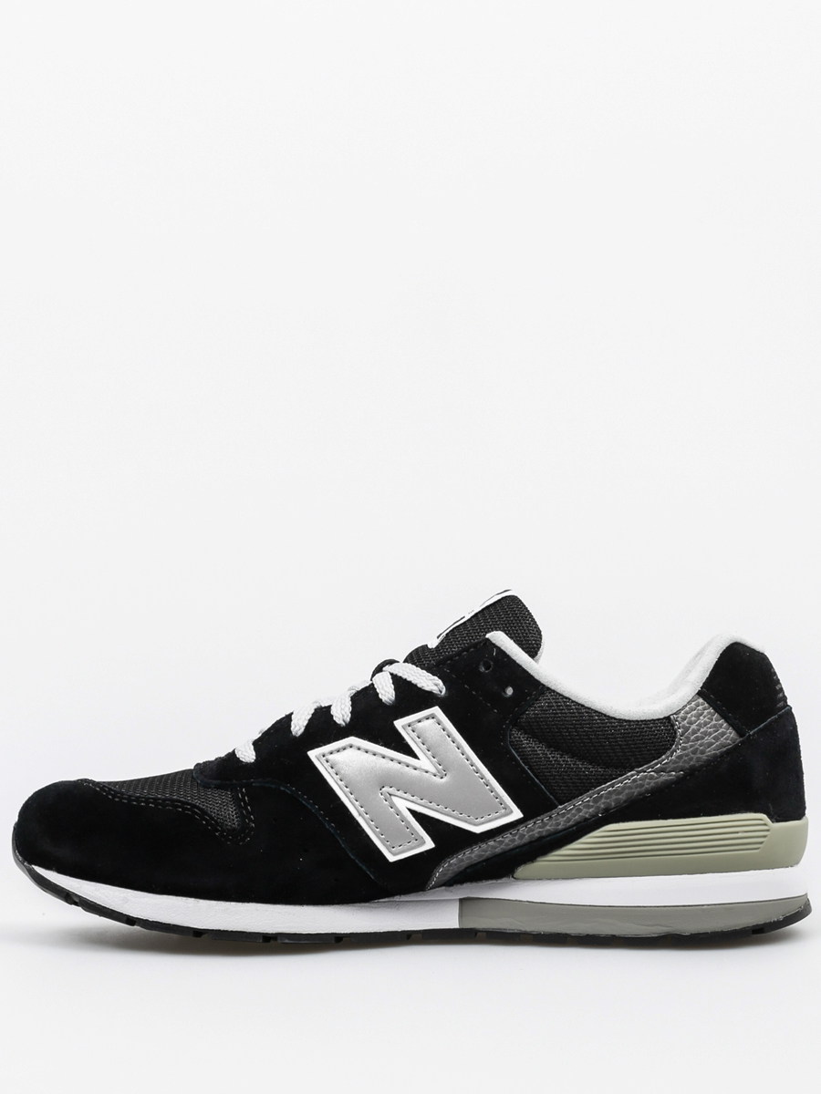 New Balance Shoes 996 (bl)