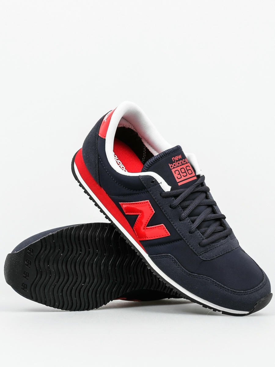 New Balance Shoes 396 (br)