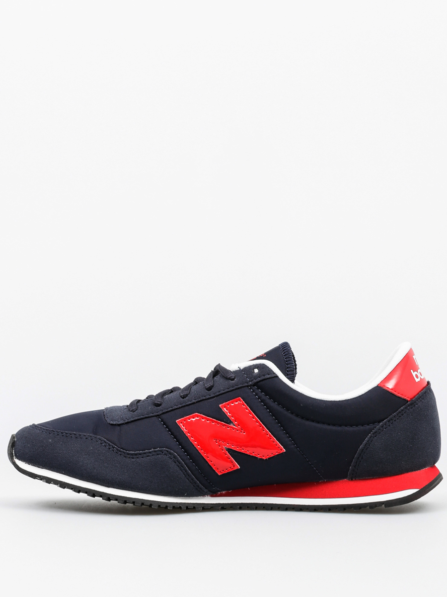 New Balance Shoes 396 (br)