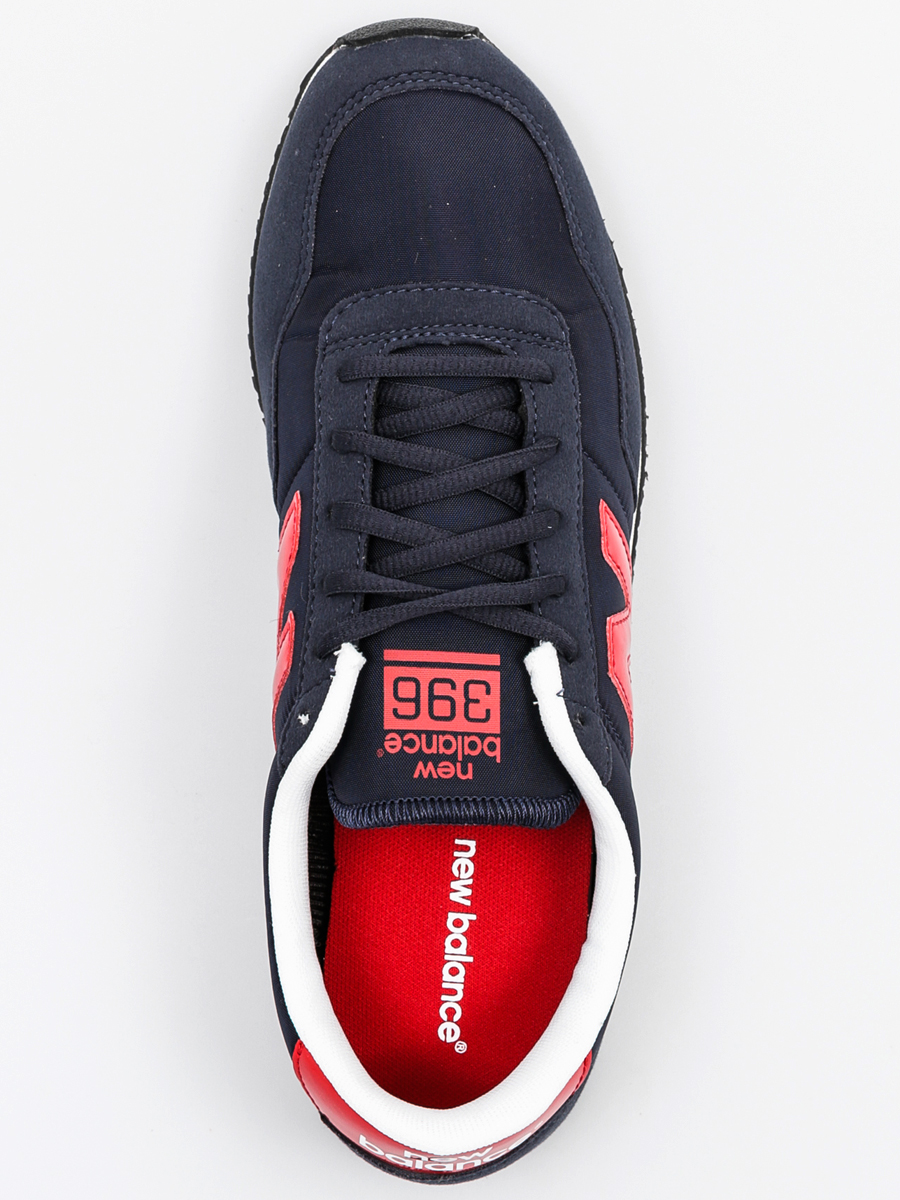 New Balance Shoes 396 (br)