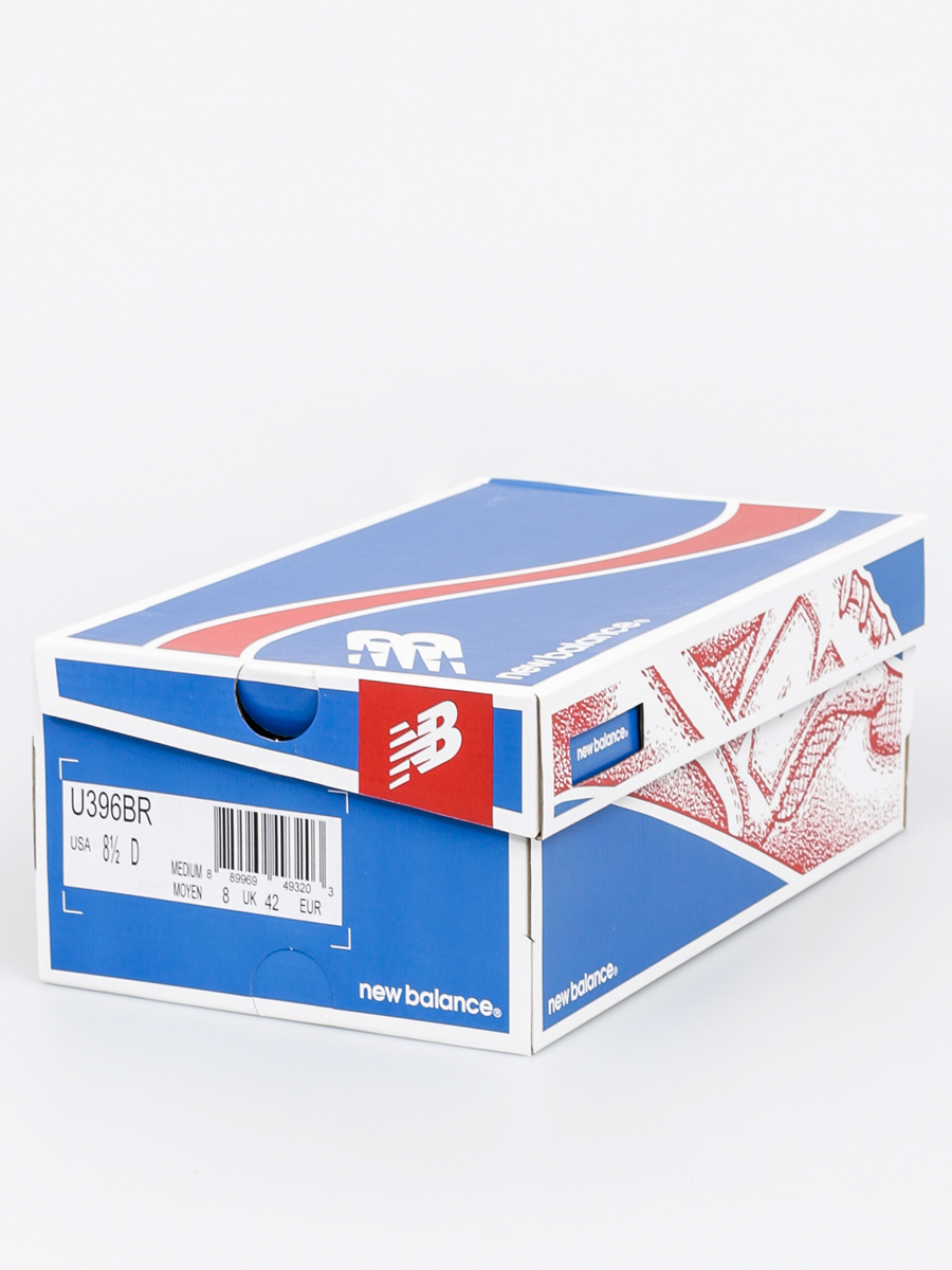 New Balance Shoes 396 (br)