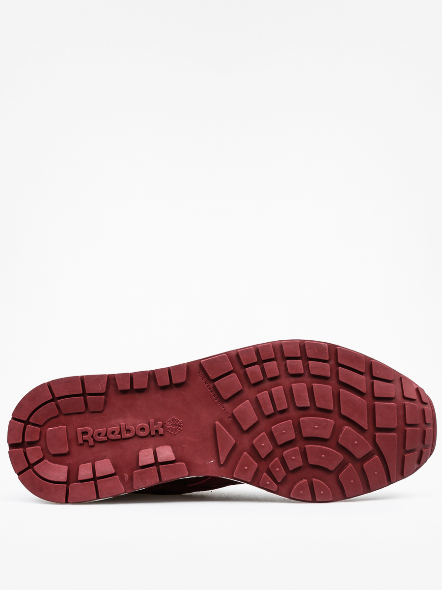 Reebok Shoes Gl 6000 Pt (merlot/white)