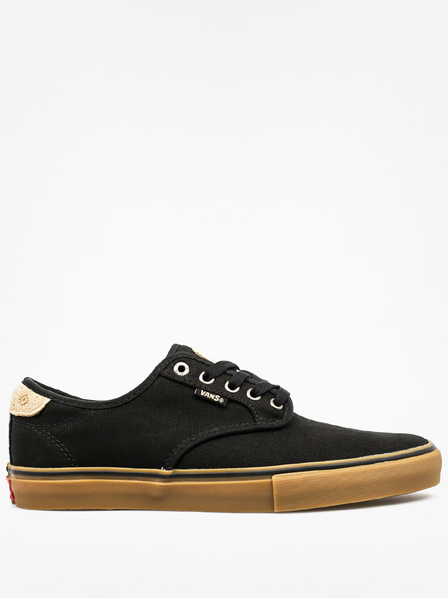 vans chima pro native