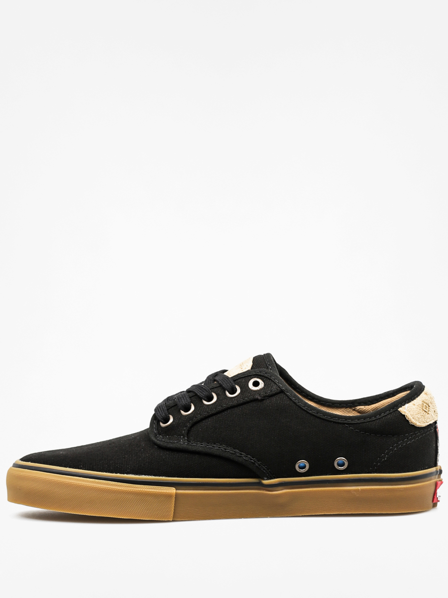 vans chima pro native