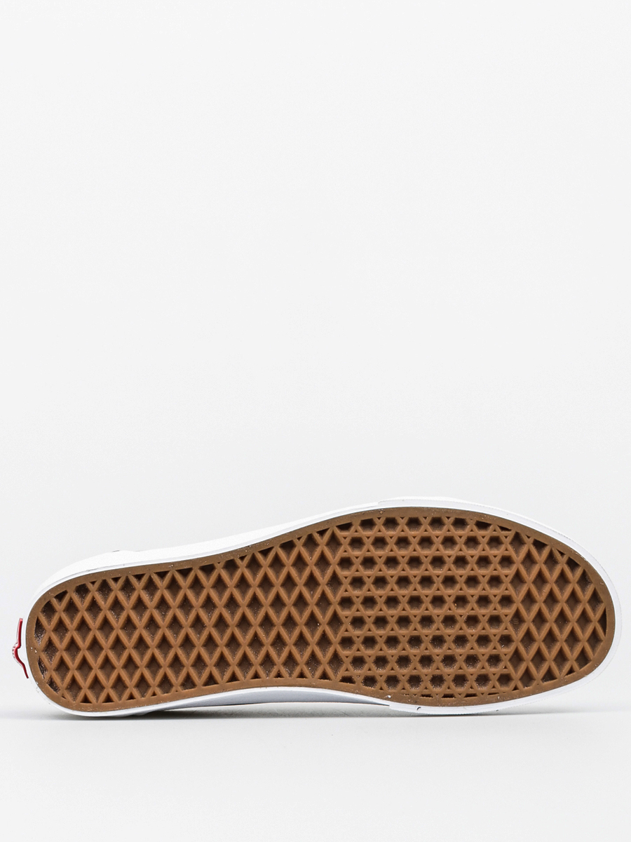 Vans Shoes Old Skool (camo jacquard/raven/true white)