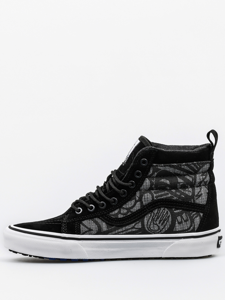 vans lite