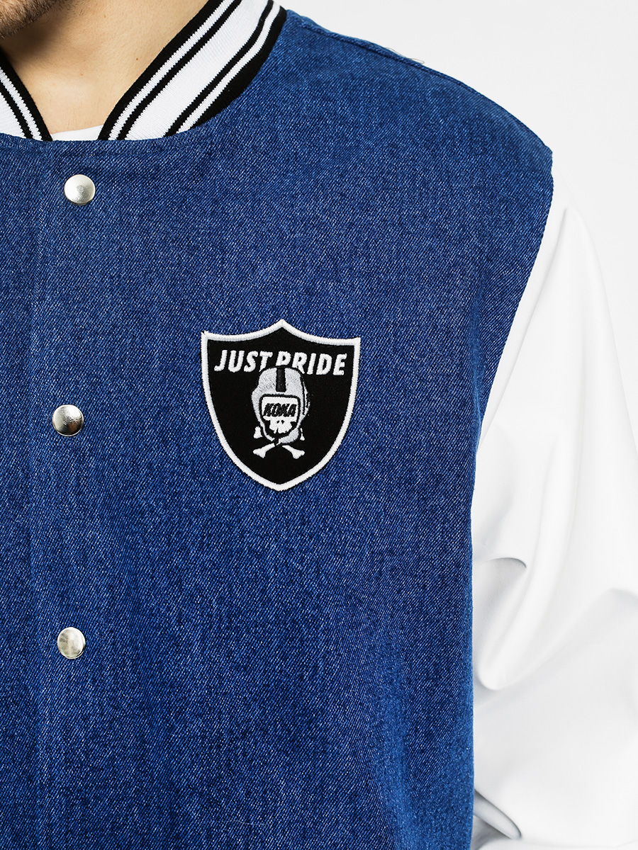 Koka Jacket R O D Baseball (navy)