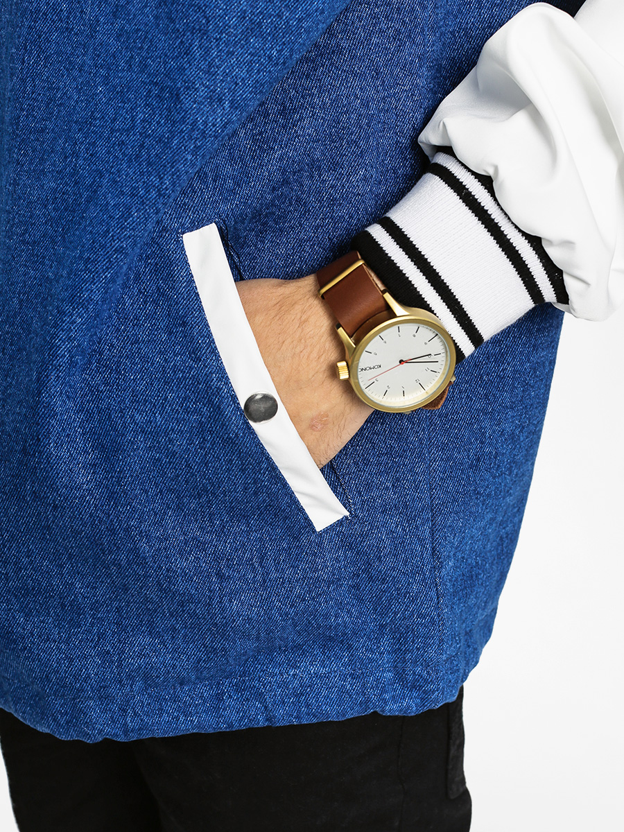 Koka Jacket R O D Baseball (navy)