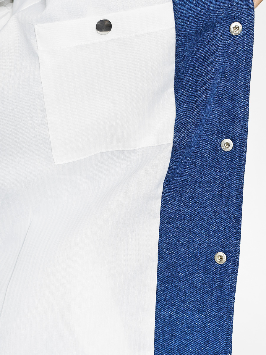 Koka Jacket R O D Baseball (navy)