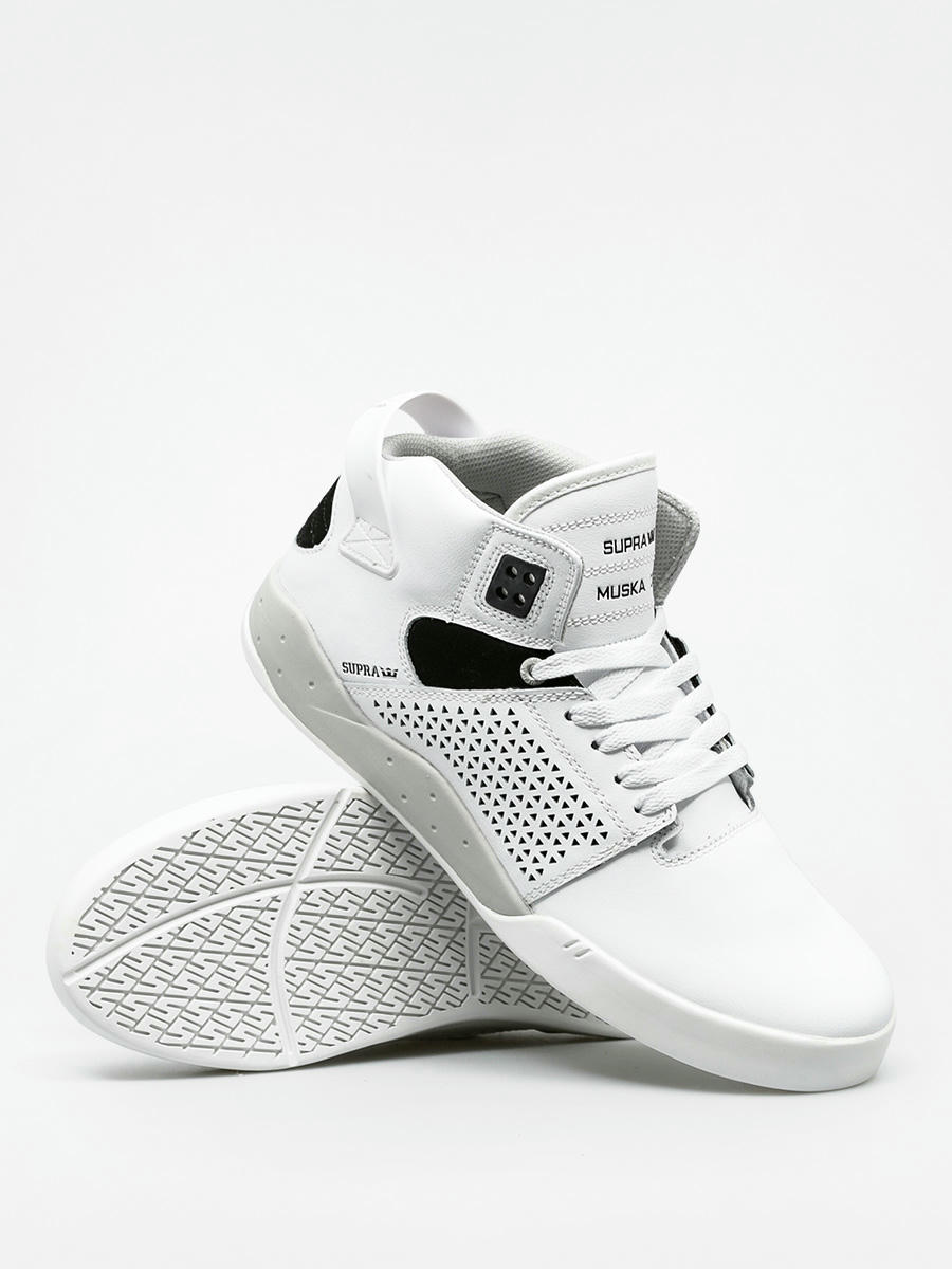 supra skytop 3 white