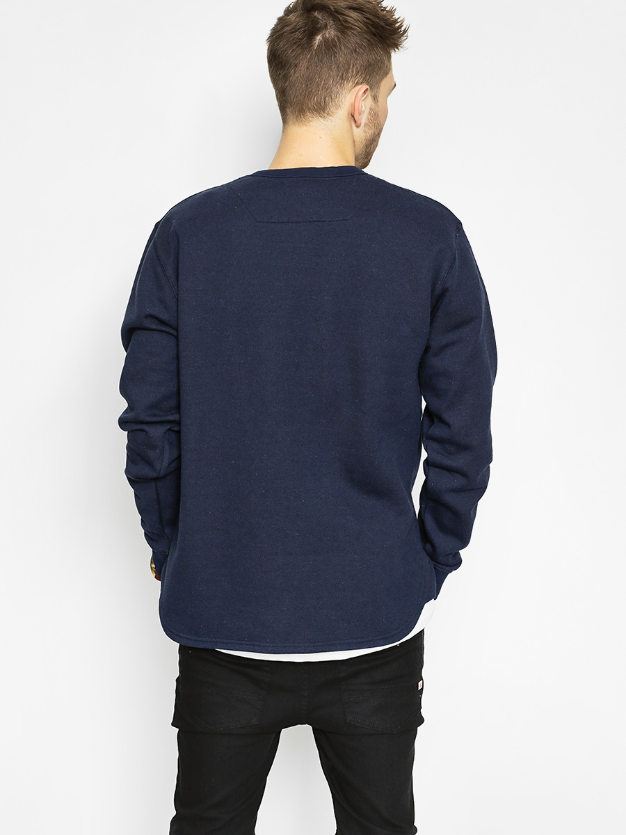 DC Sweatshirt Woodend (navy)