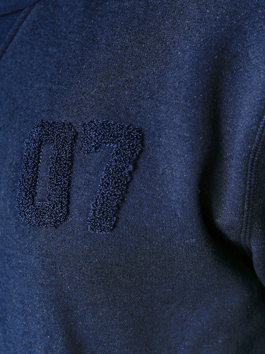 DC Sweatshirt Woodend (navy)