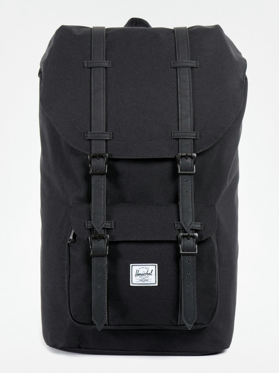 off white herschel backpack