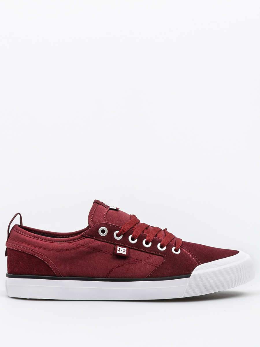 evan smith shoes