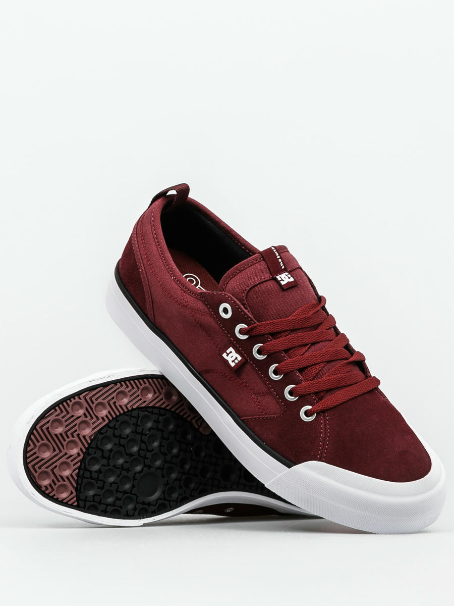 dc shoes evan smith s