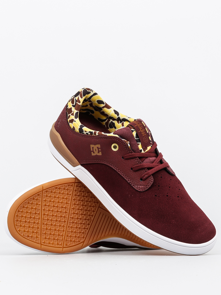 DC Shoes Mikey Taylor 2 S (maroon)