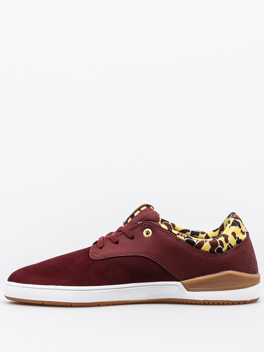 DC Shoes Mikey Taylor 2 S (maroon)