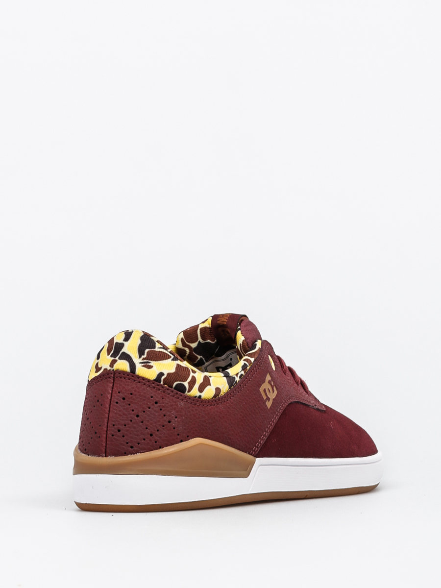 DC Shoes Mikey Taylor 2 S (maroon)