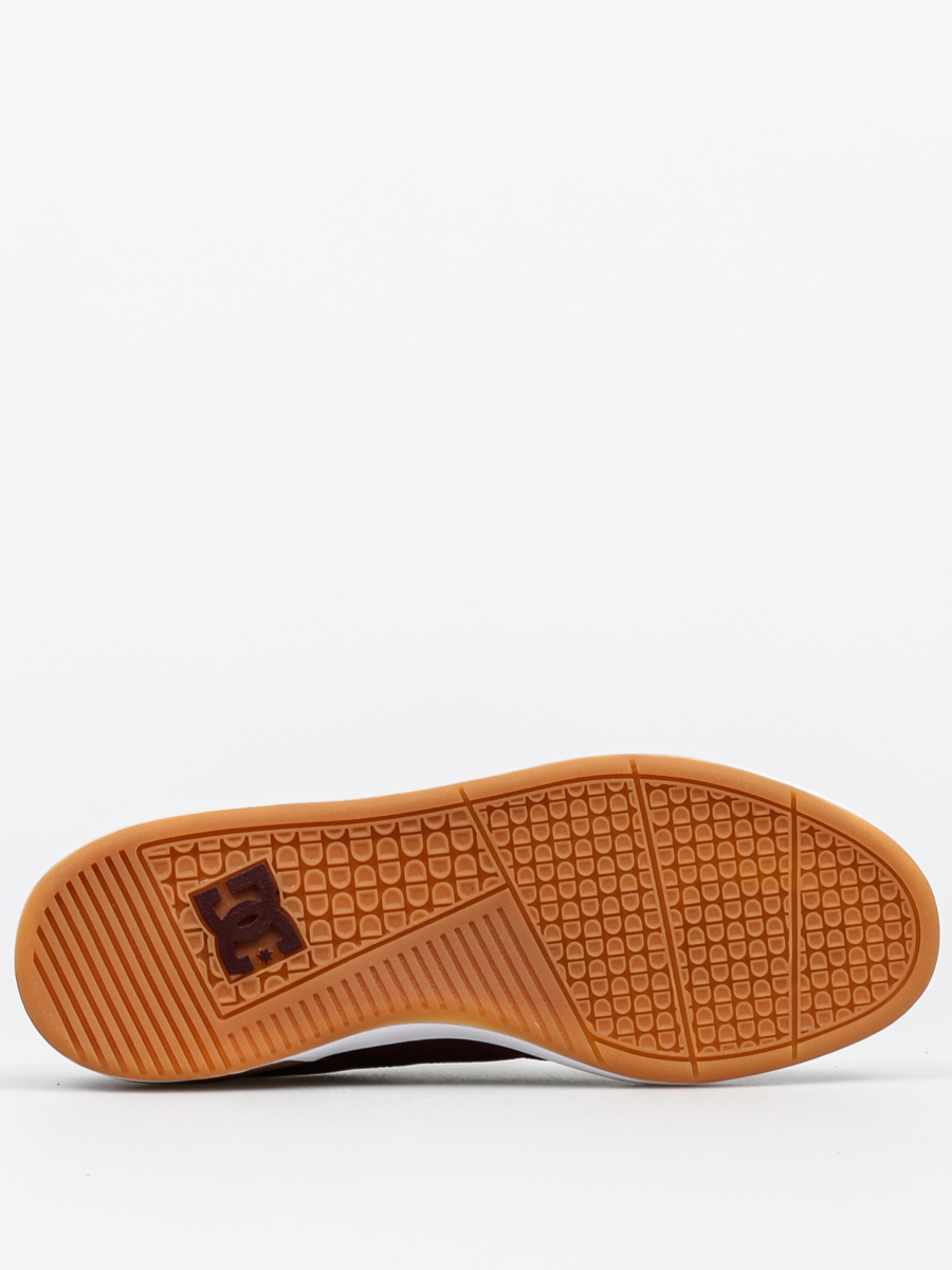 DC Shoes Mikey Taylor 2 S (maroon)