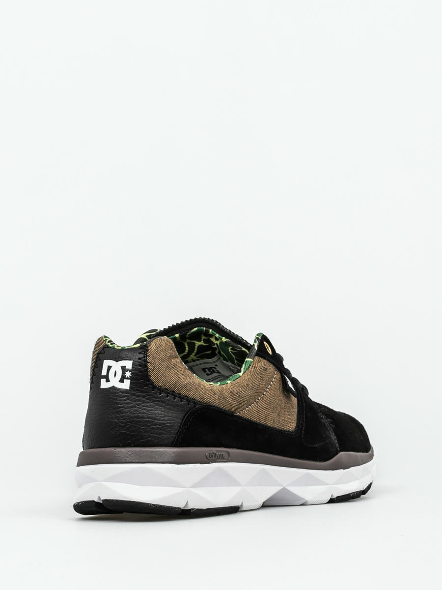 dc shoes player se