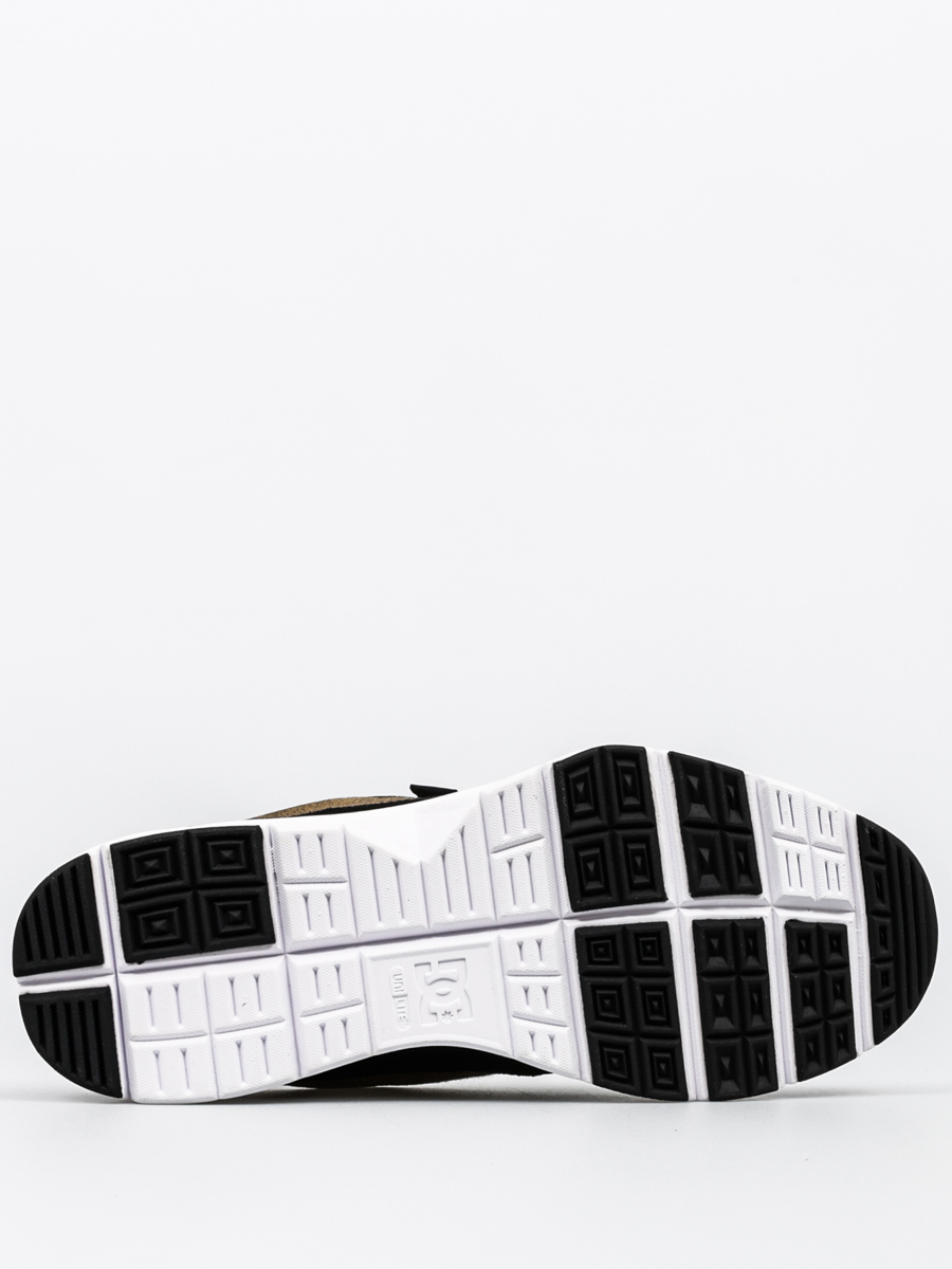 DC Shoes Player Se (black/camo)