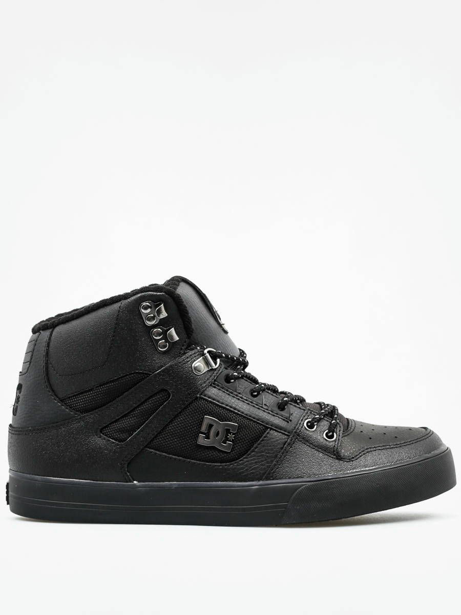 dc shoes spartan high wc