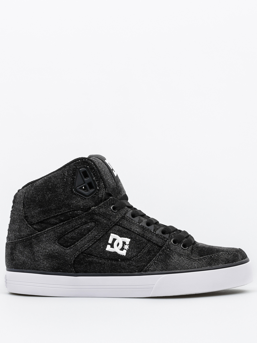DC Shoes Spartan Hi Wc Tx Se (black acid)