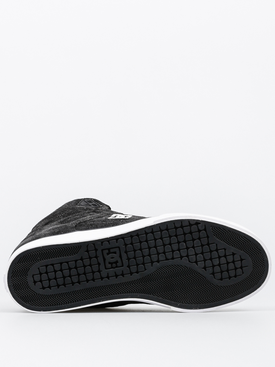 DC Shoes Spartan Hi Wc Tx Se (black acid)