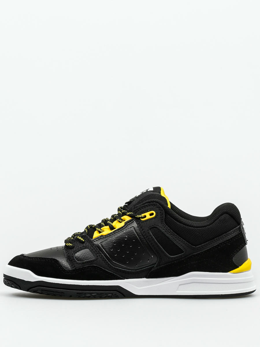 DC Shoes Stag 2 (black/yellow)