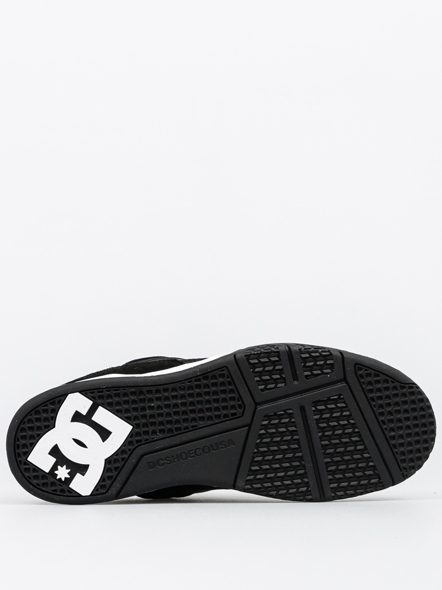 DC Shoes Stag 2 (black/yellow)