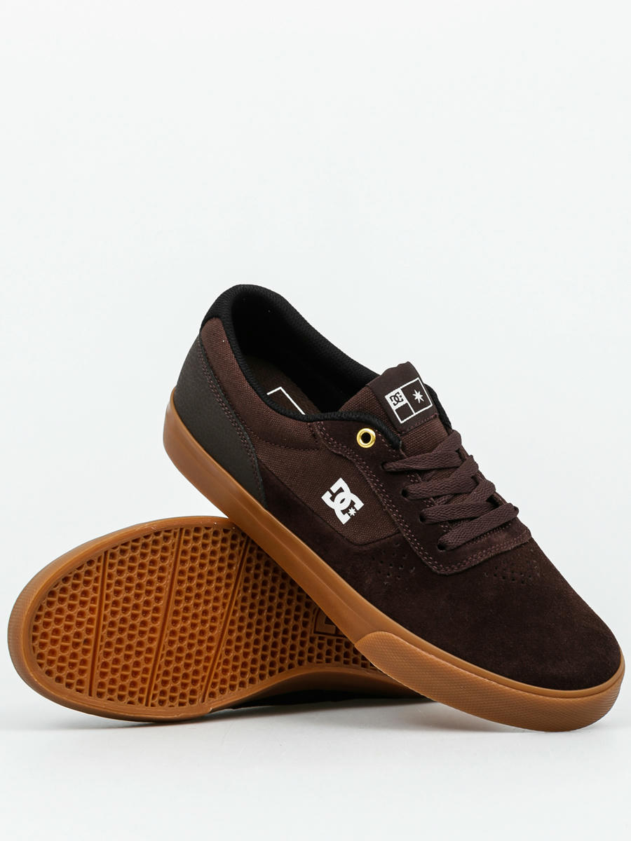 Dc shoes switch clearance s