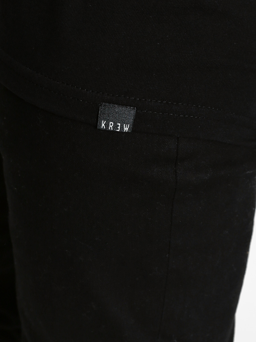 Kr3w T-Shirt Pxl Bracket (black)