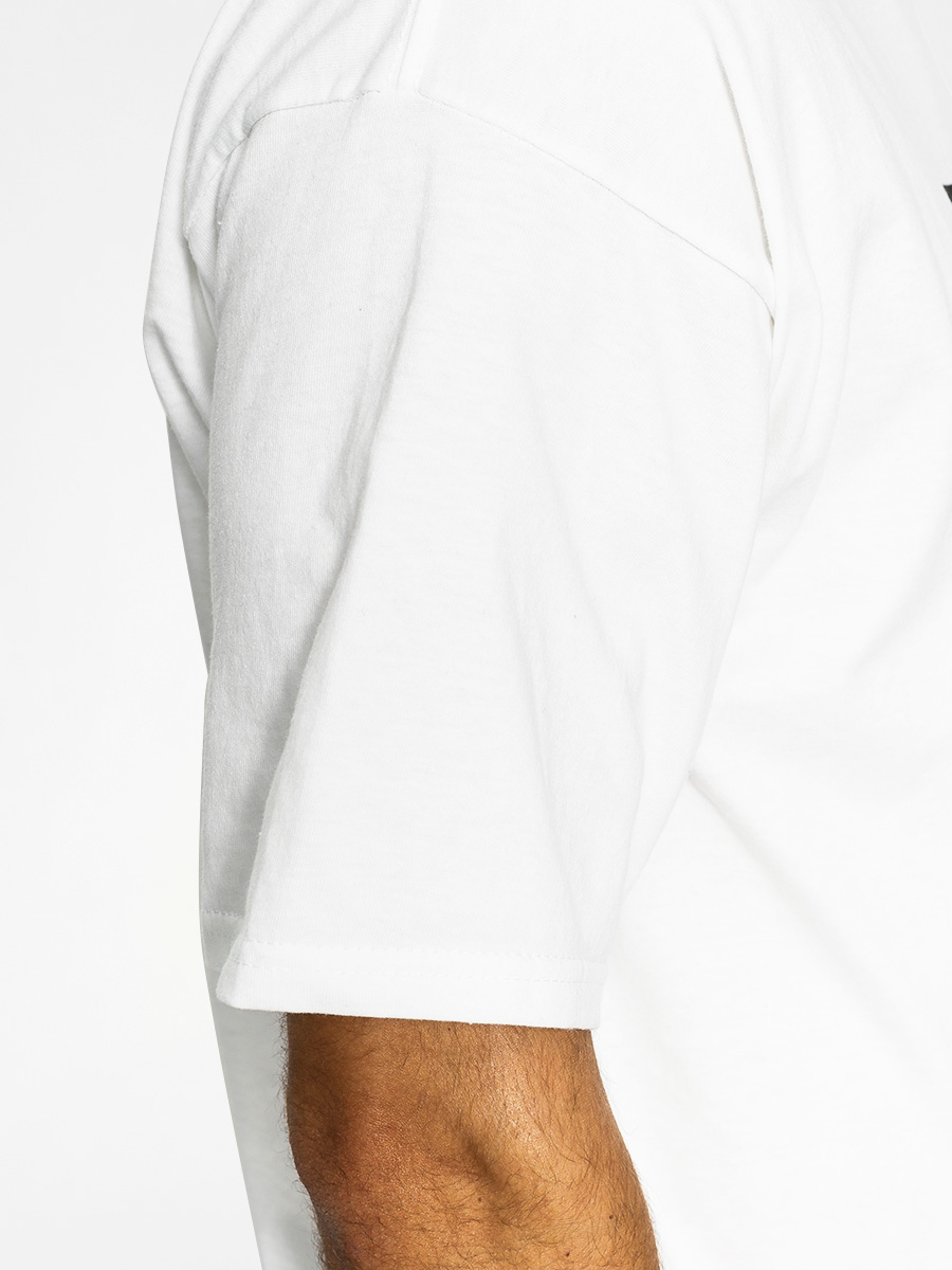 Kr3w T-Shirt Pxl Bracket (white)