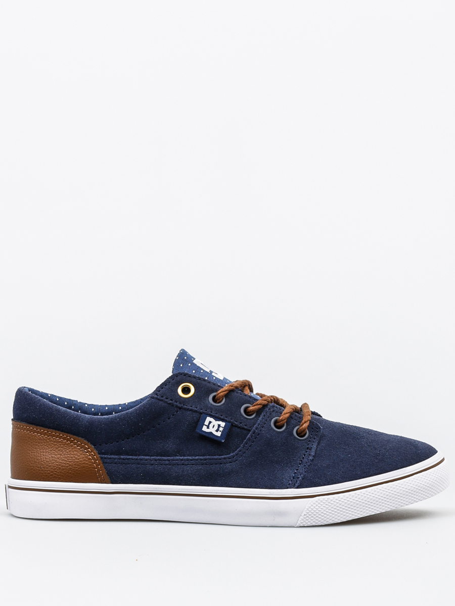 DC Shoes Tonik W Se Wmn (blue/brown/white)
