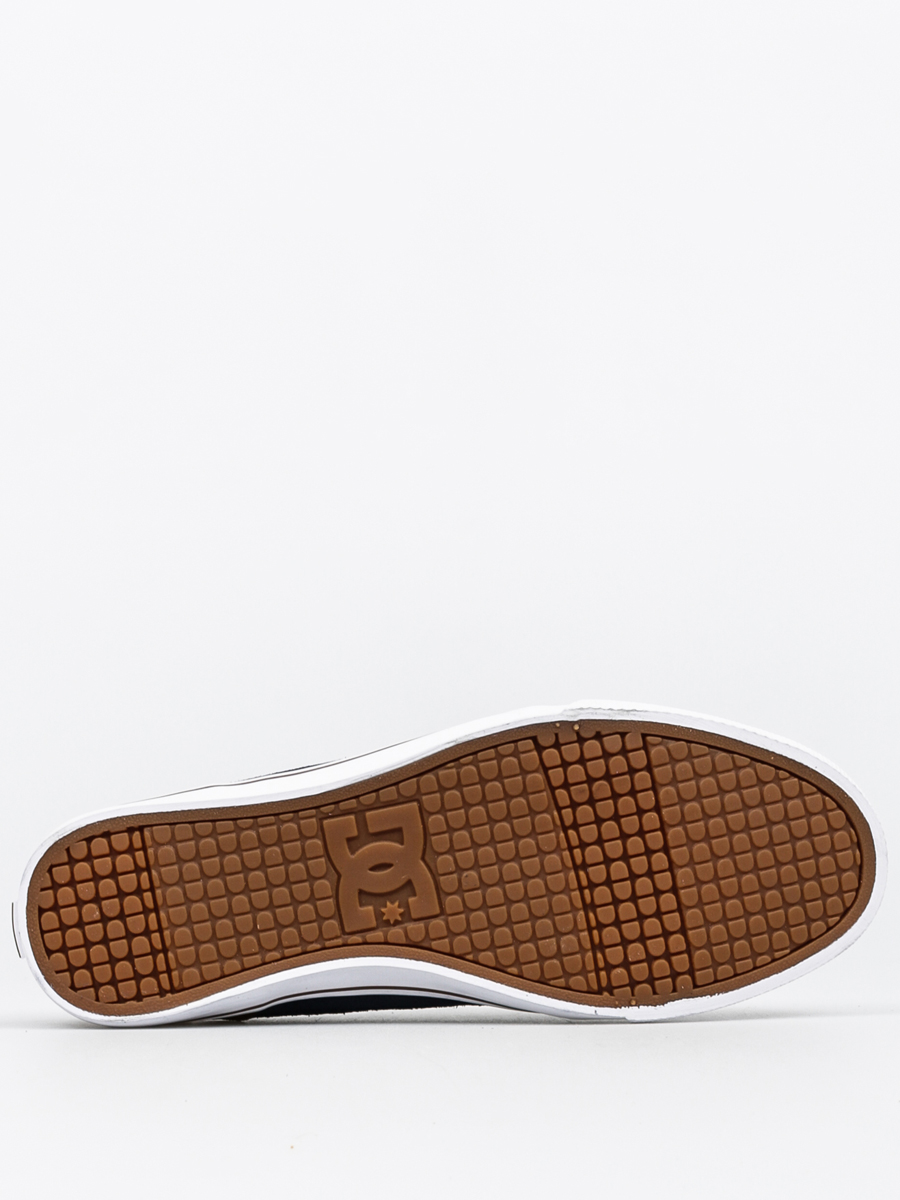 DC Shoes Tonik W Se Wmn (blue/brown/white)