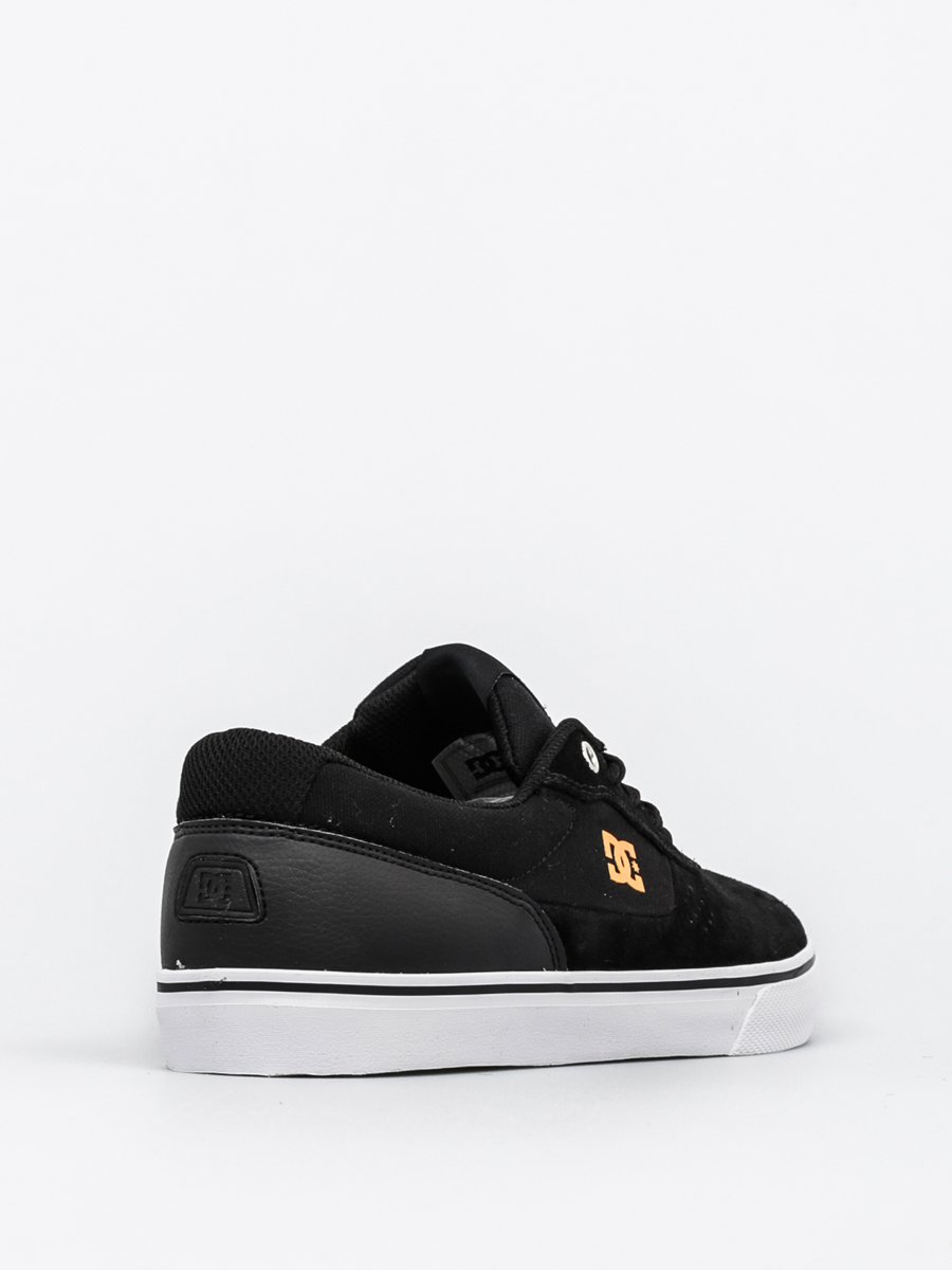 dc shoes switch