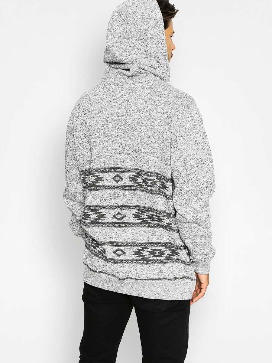 Vans Hoodie Kesely HD (lunar rock)