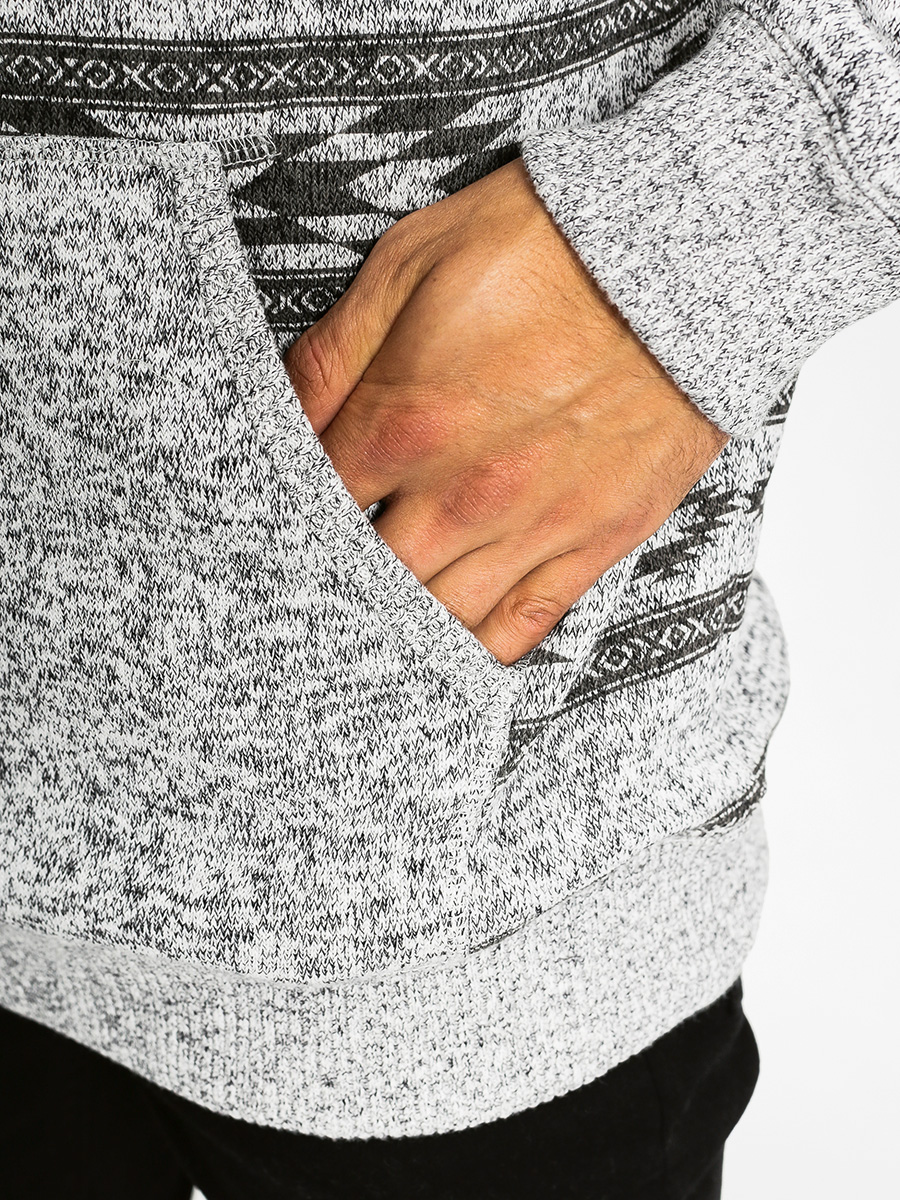 Vans Hoodie Kesely HD (lunar rock)