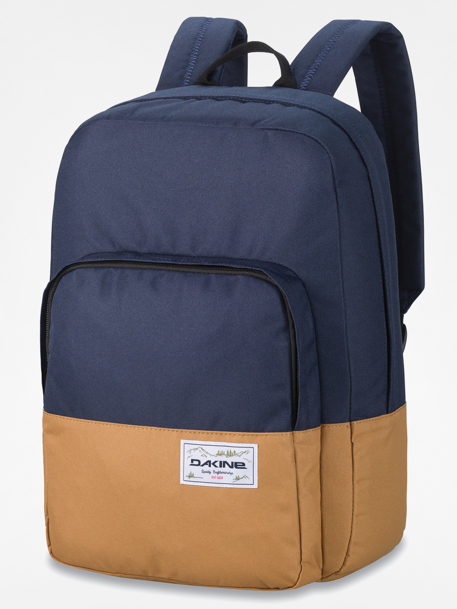 Dakine Backpack Capitol navy blue bozeman 23l