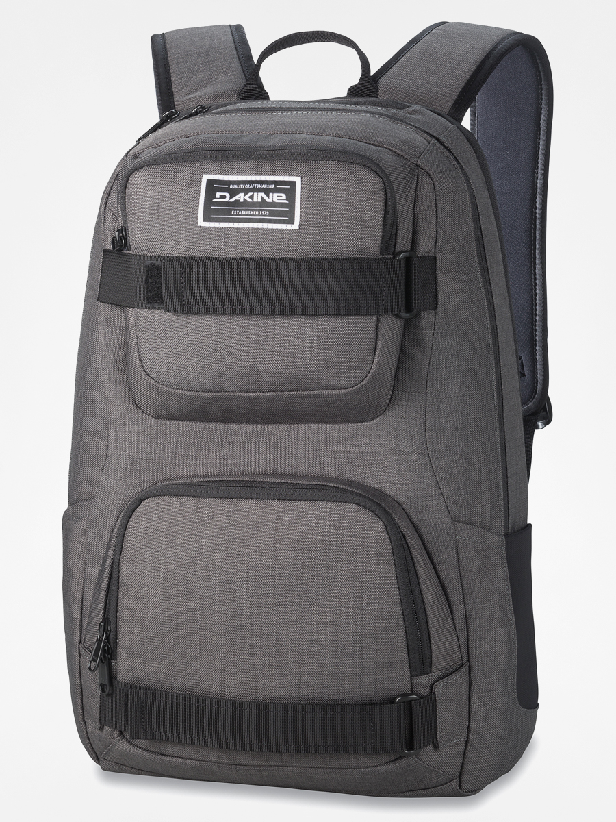 Dakine Backpack Duel (carbon 26l)