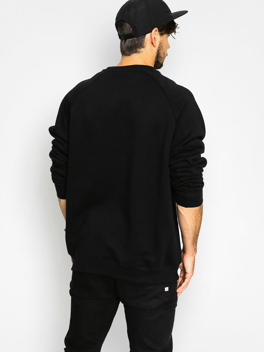 Polar Skate Sweatshirt Default (black)