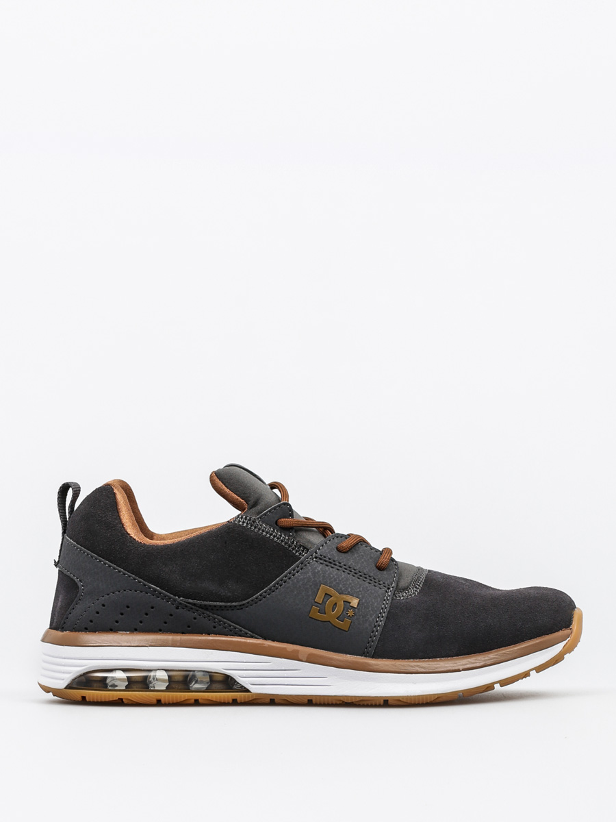 DC Shoes Heathrow Ia (dark shadow)
