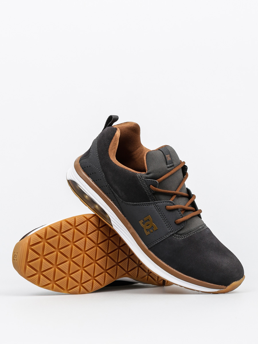 DC Shoes Heathrow Ia (dark shadow)