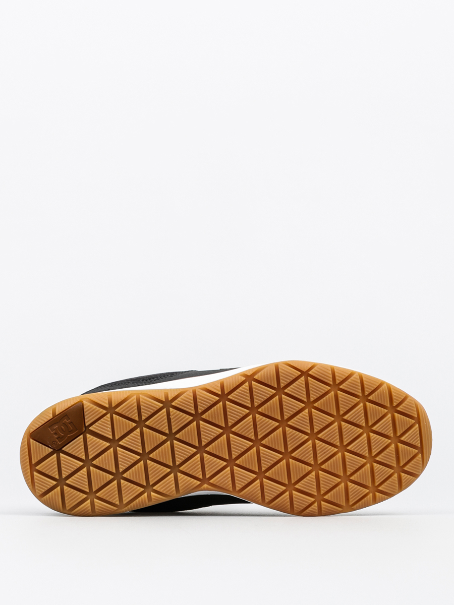 DC Shoes Heathrow Ia (dark shadow)