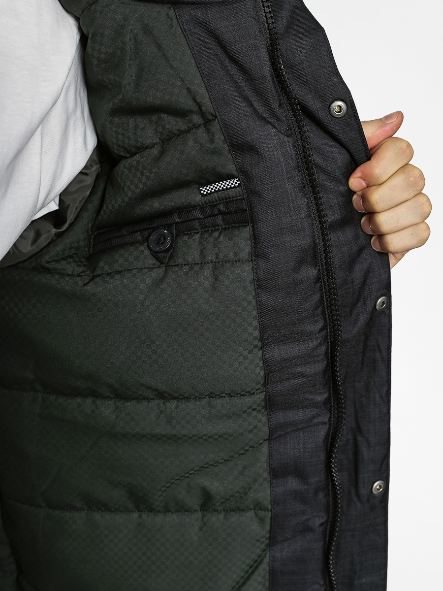 vans jacke mixter ii 2vans jacke mixter ii