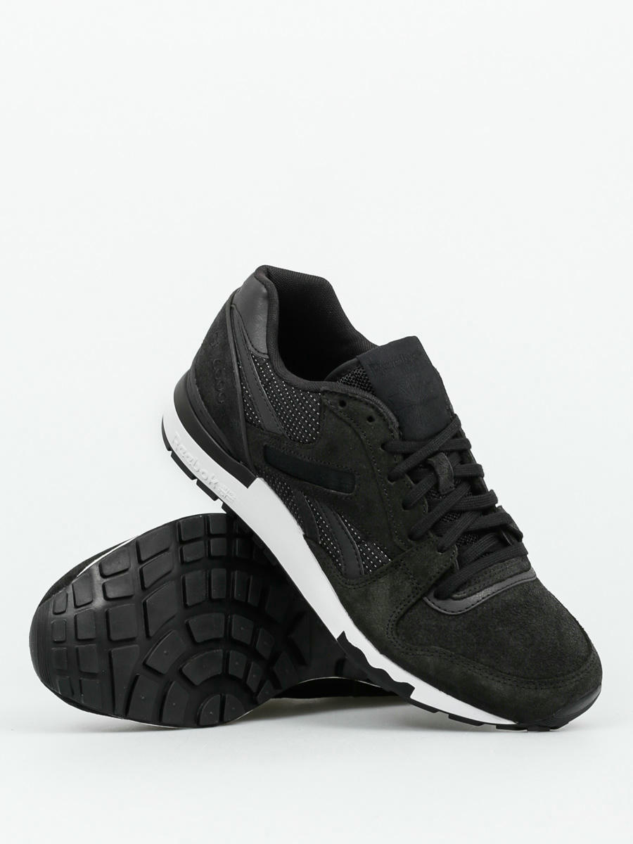 Reebok Shoes Gl 6000 Pt (black/white)