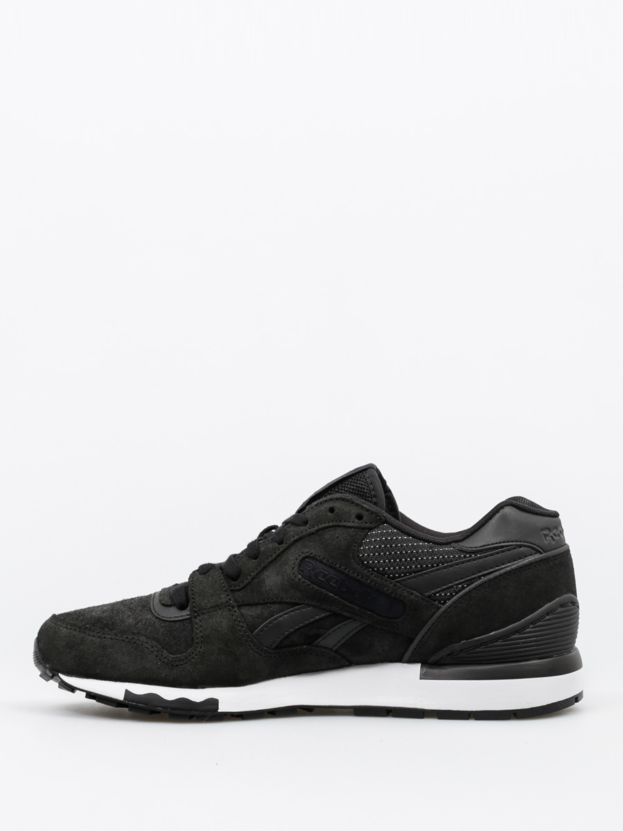 Reebok Shoes Gl 6000 Pt (black/white)